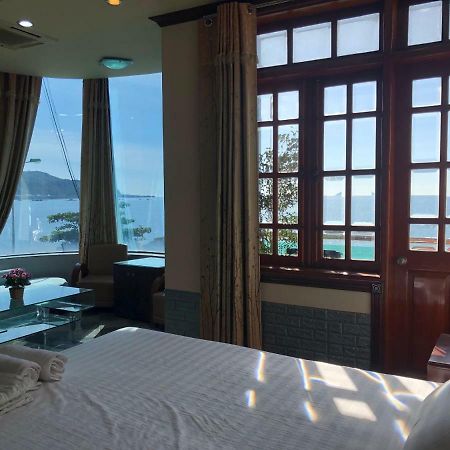 Khach San Nhu Yen Hotell Nha Trang Eksteriør bilde