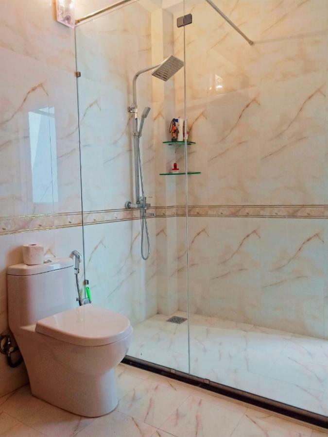 Khach San Nhu Yen Hotell Nha Trang Eksteriør bilde