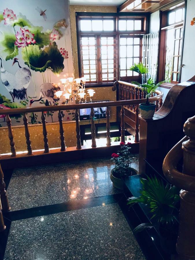 Khach San Nhu Yen Hotell Nha Trang Eksteriør bilde