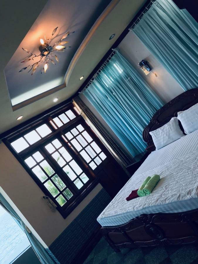 Khach San Nhu Yen Hotell Nha Trang Eksteriør bilde
