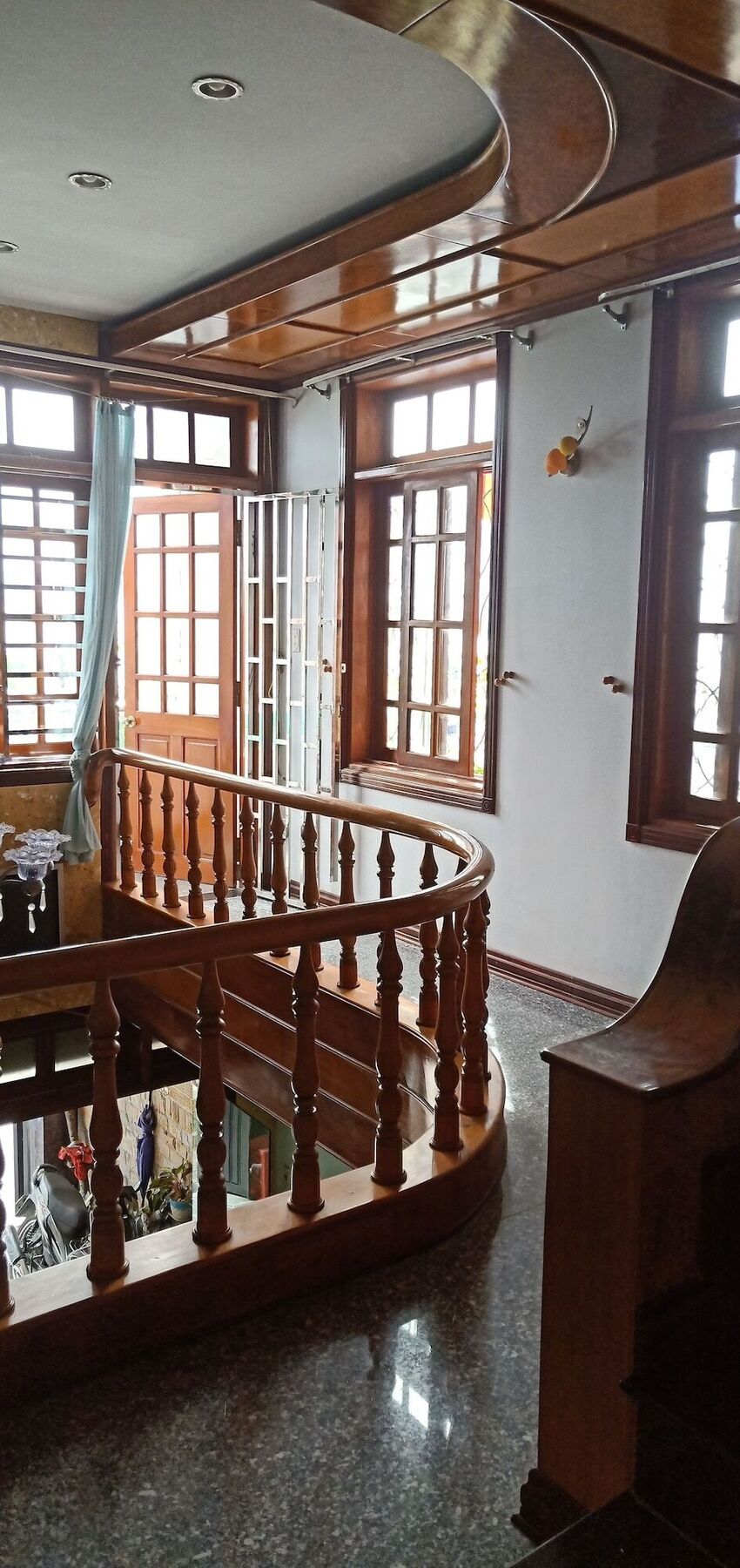 Khach San Nhu Yen Hotell Nha Trang Eksteriør bilde